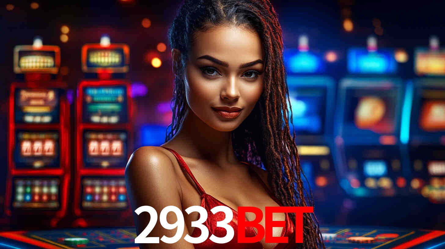Estatísticas 2933bet