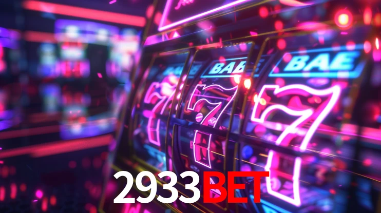 Welcome Bonus 2933bet