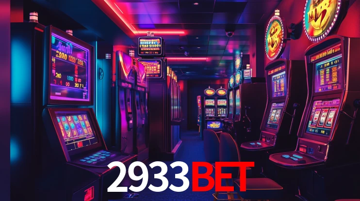2933bet: Seu Cassino Premiado com Pagamentos Rápidos