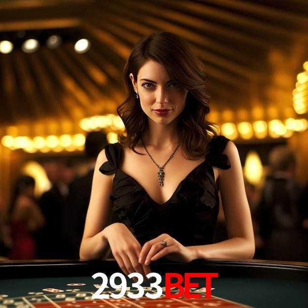 Experiência VIP 2933bet