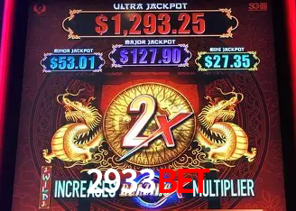 Canal oficial da 2933bet no Telegram