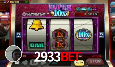Ganhe prêmios incríveis na 2933bet