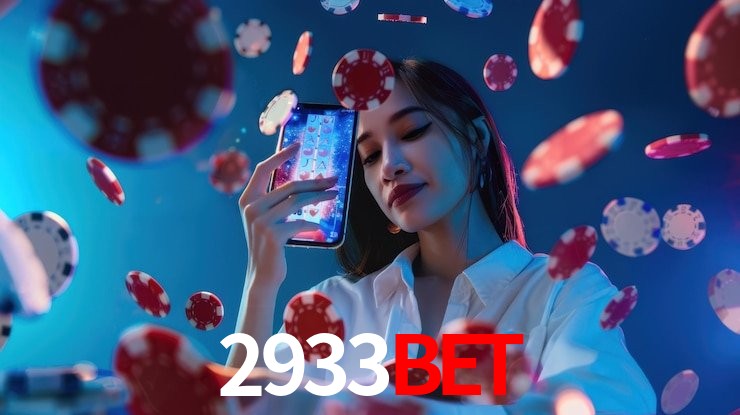 Provedores de Jogos 2933bet