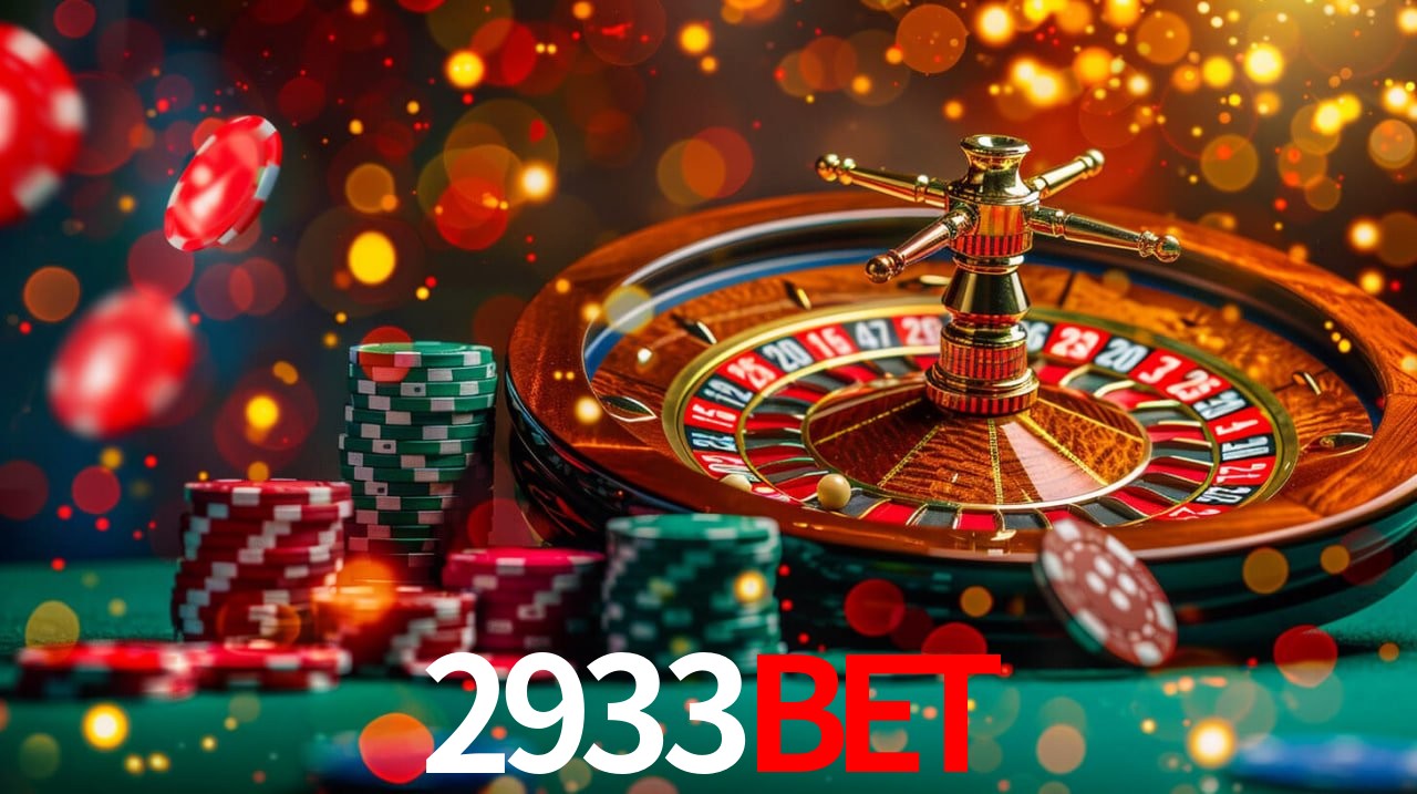 Jogos de Slot 2933bet