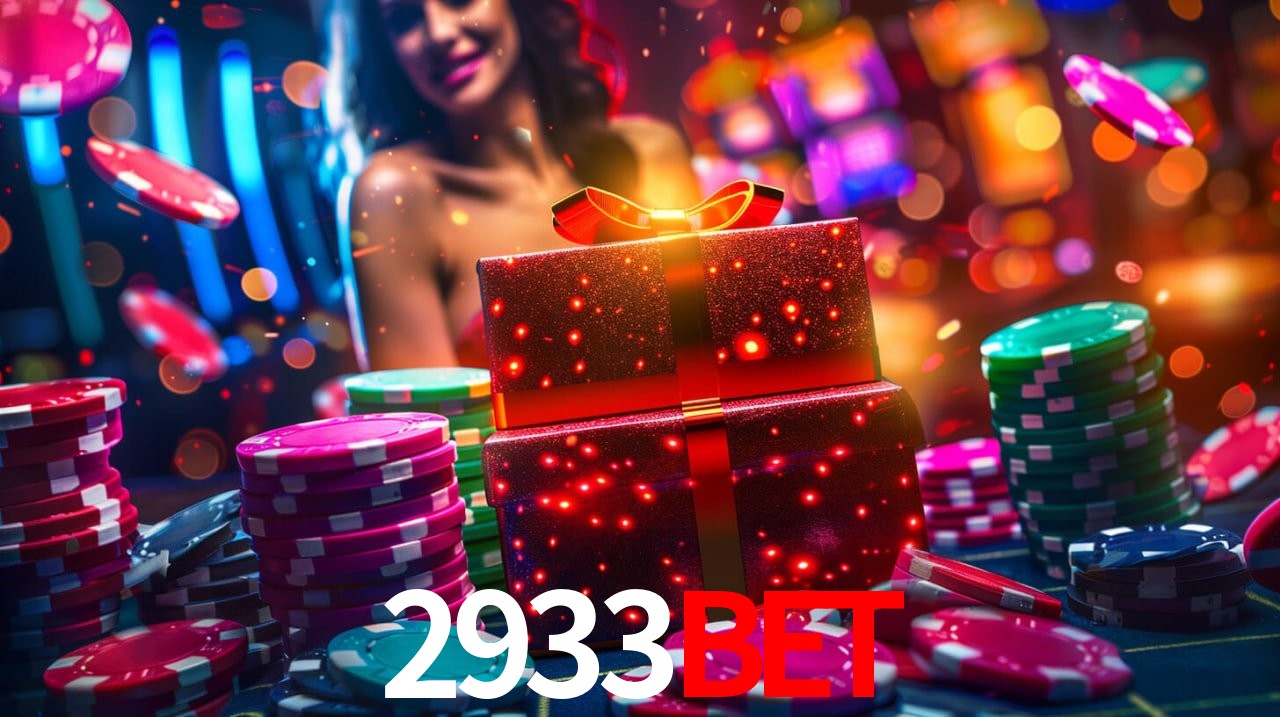 Segurança 2FA 2933bet