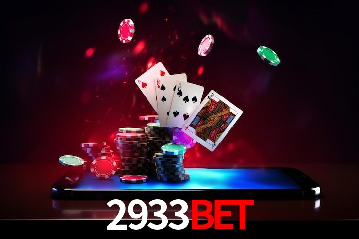Football Betting 2933bet