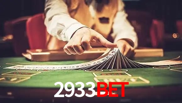 Welcome Bonus 2933bet