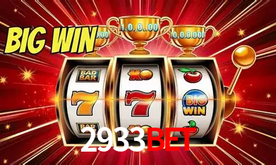 Exclusive Offers 2933bet