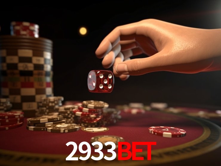 Descubra o Programa VIP da 2933bet: Vantagens Exclusivas para Jogadores