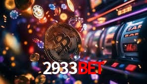 Sistemas de Segurança 2933bet