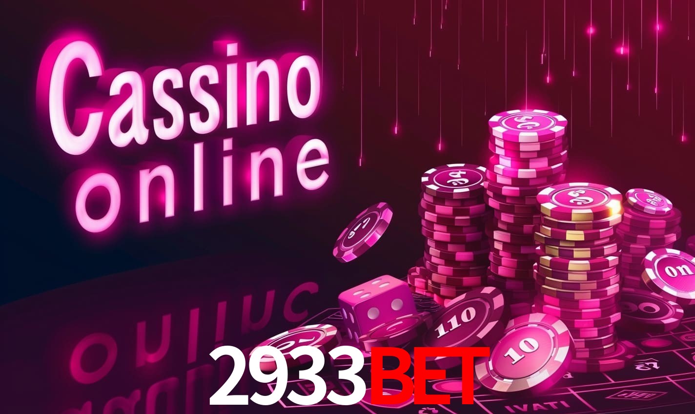 Recursos de Bônus 2933bet
