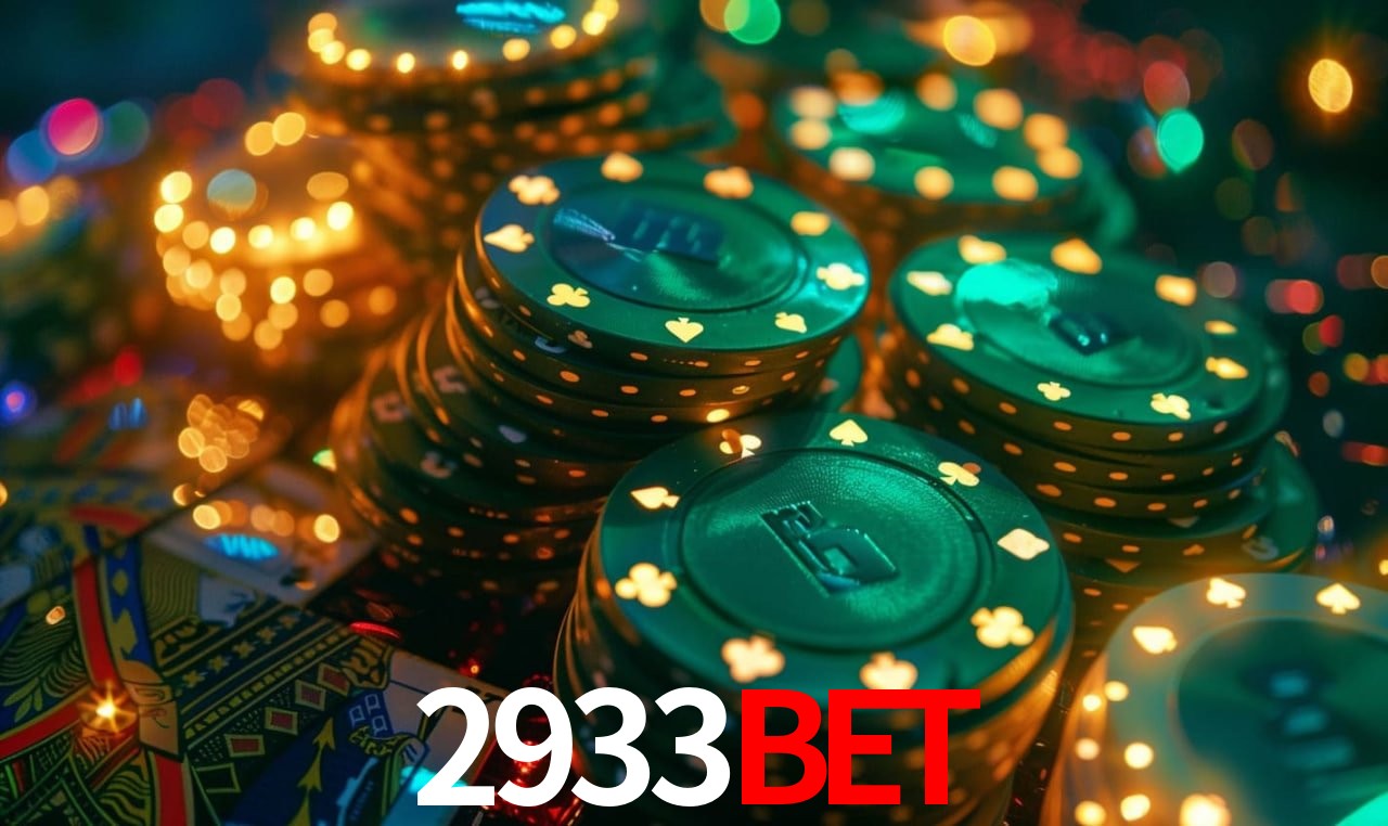 Descubra a Magia dos Jogos de Arcade no 2933bet