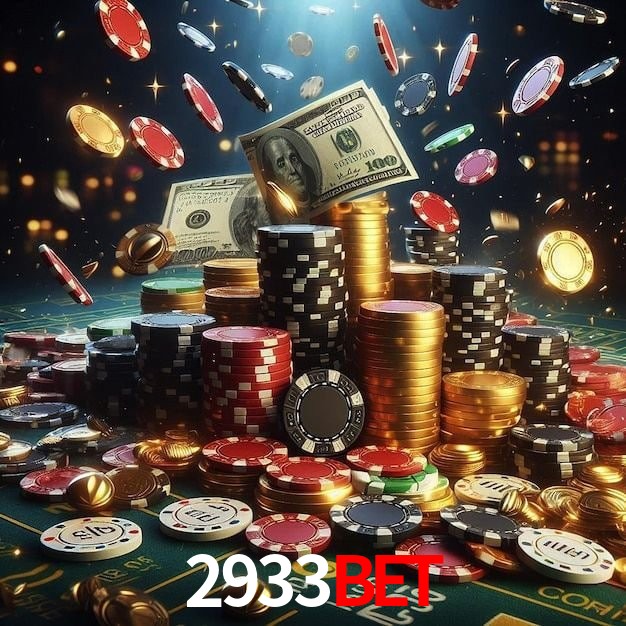 Integração de APIs 2933bet