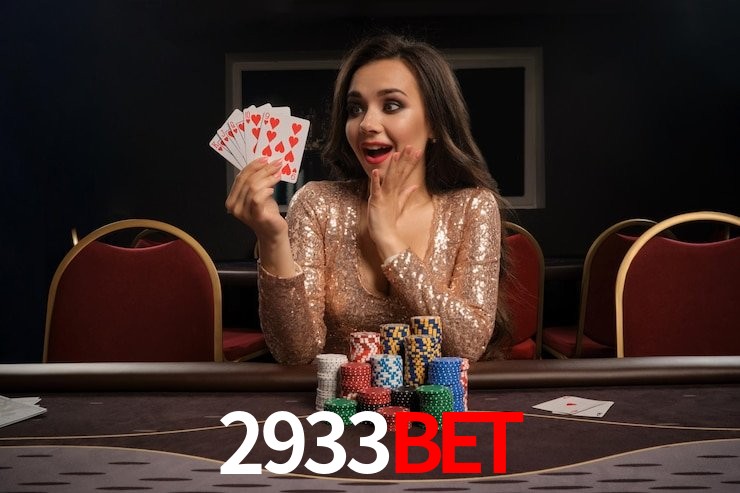 Promoções Sazonais 2933bet