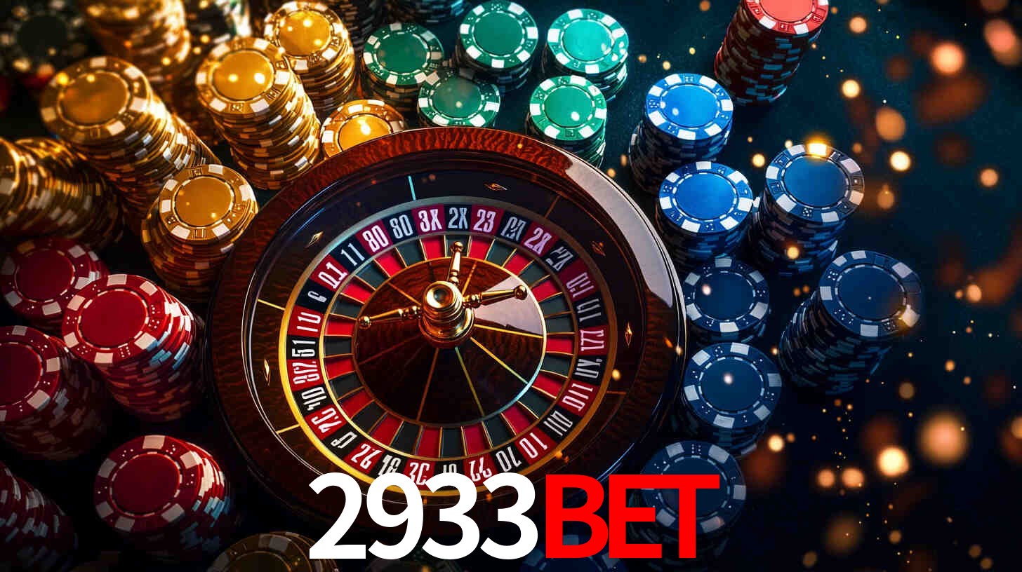2933bet.com