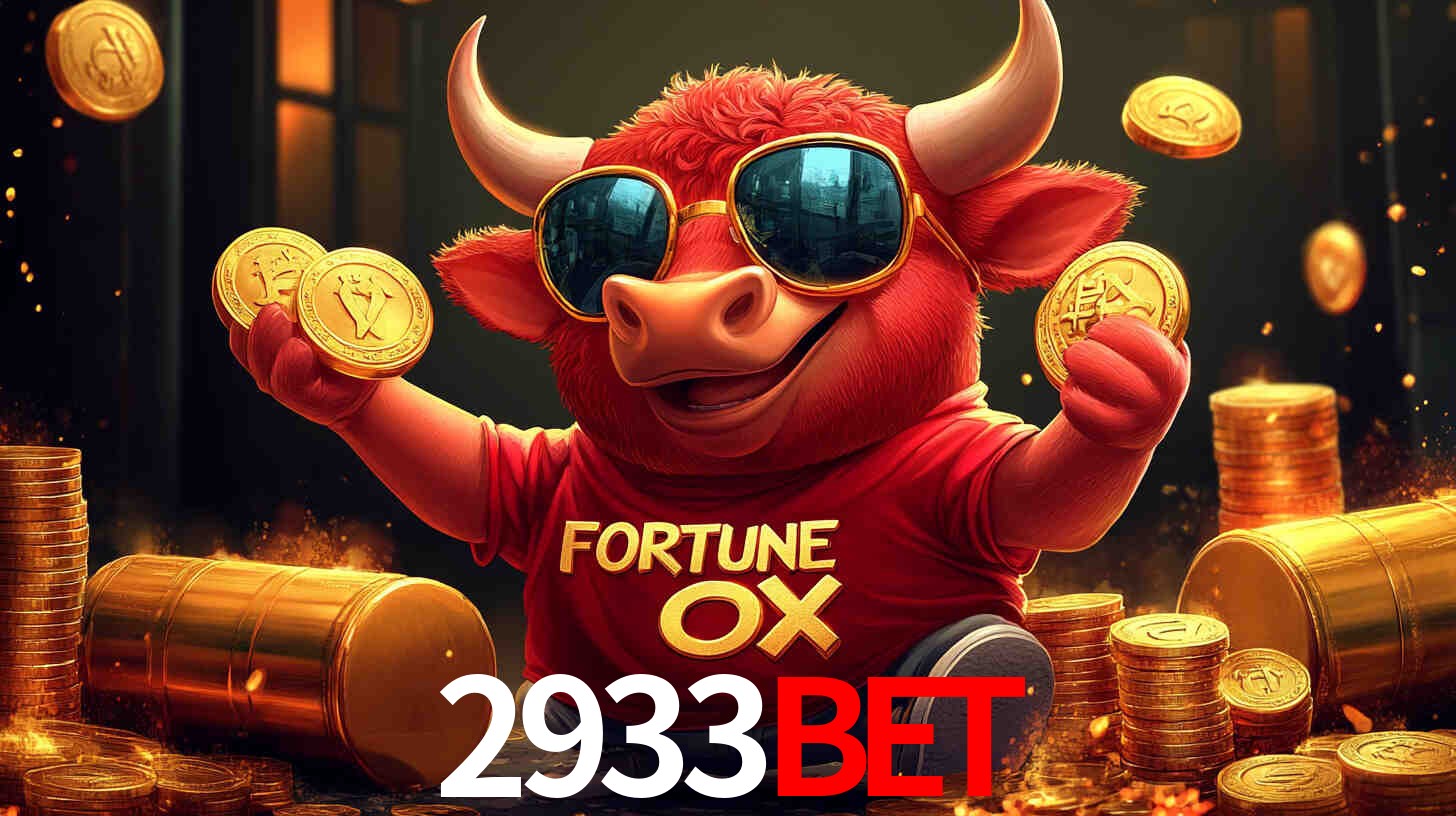 Bônus Diários 2933bet