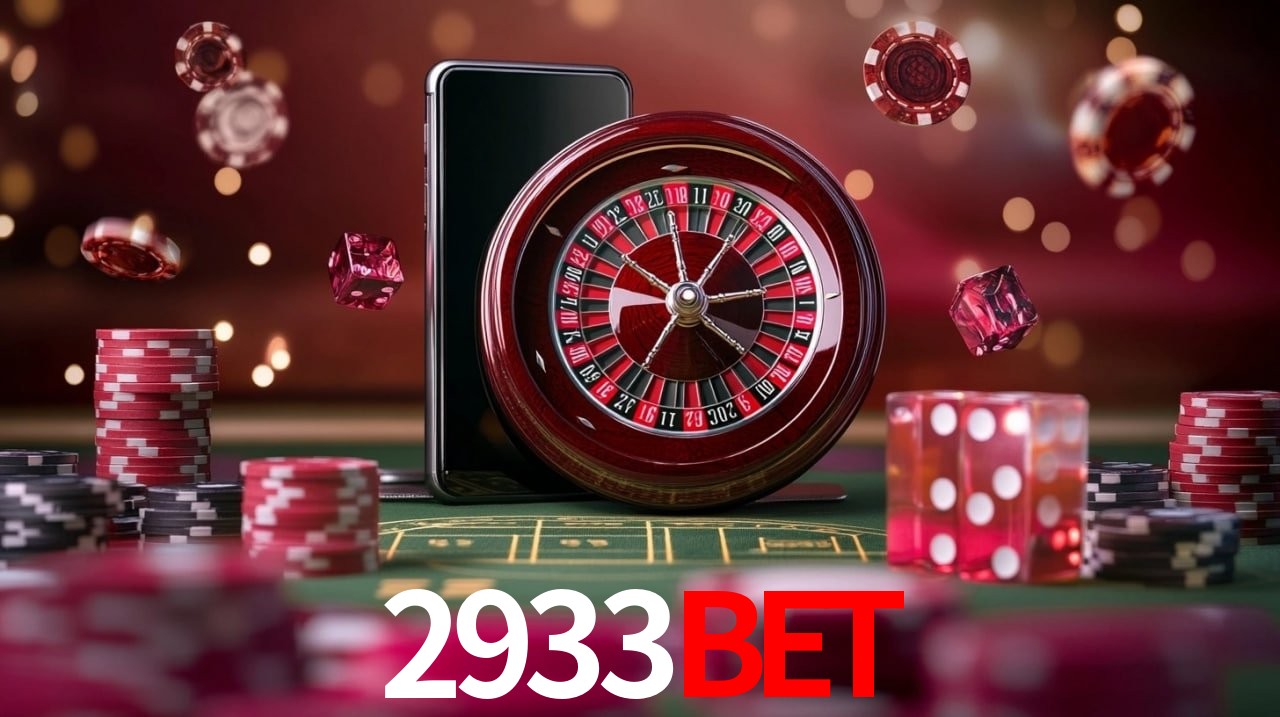 Live Casino 2933bet