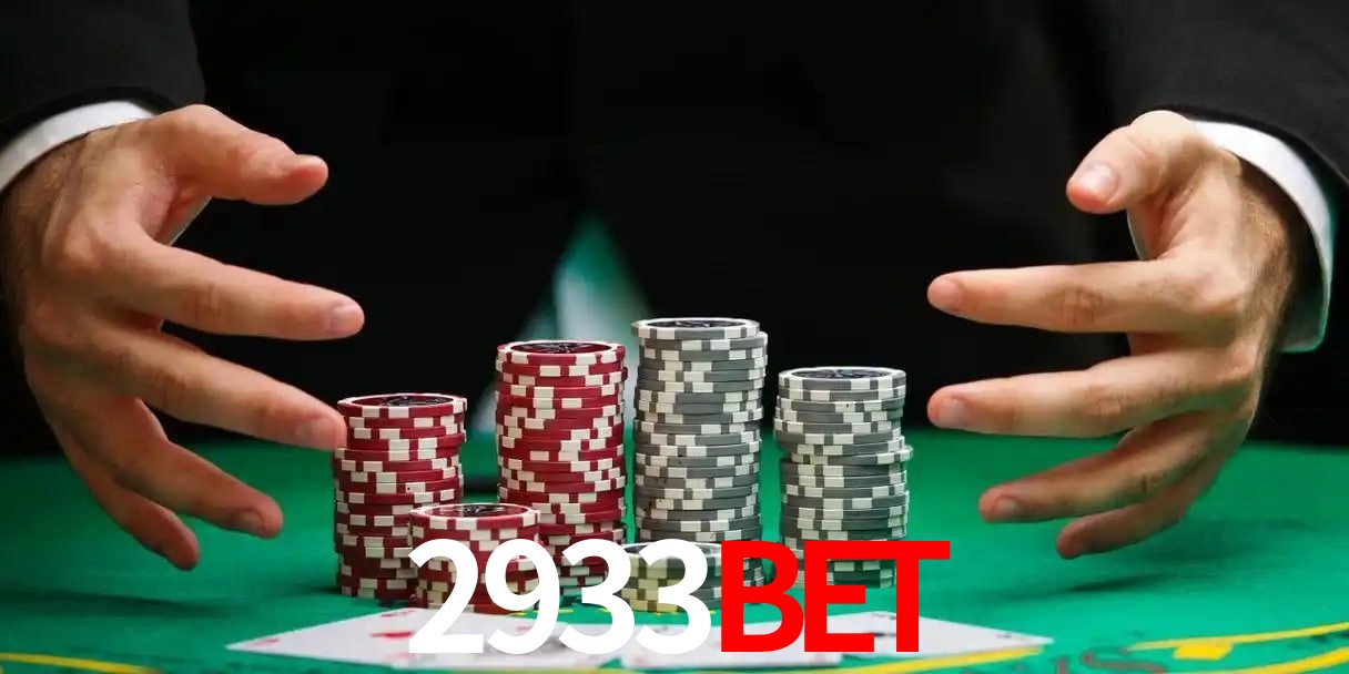 A Emoção da Loteria na 2933bet: Uma Chance de Mudança de Vida