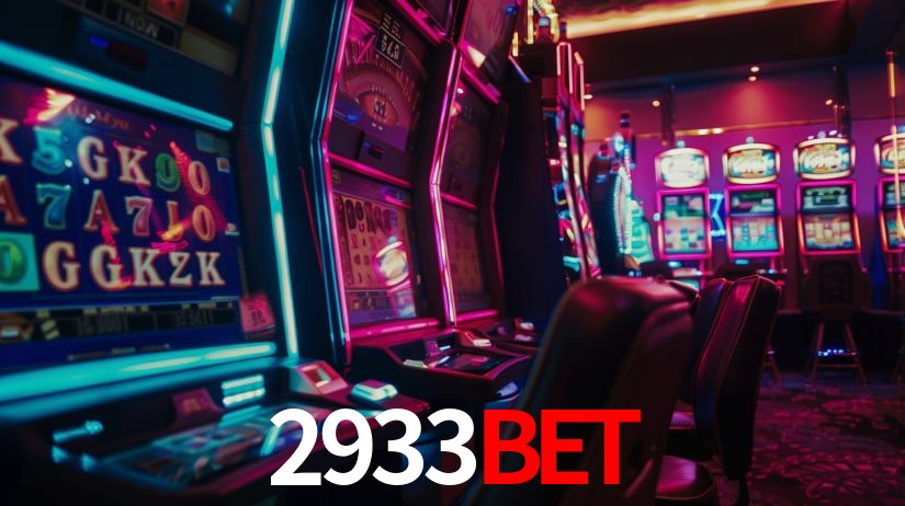 Secure Login 2933bet