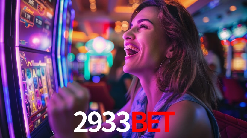 2933bet: A Experiência de Casino com Jogos de Mesa ao Vivo