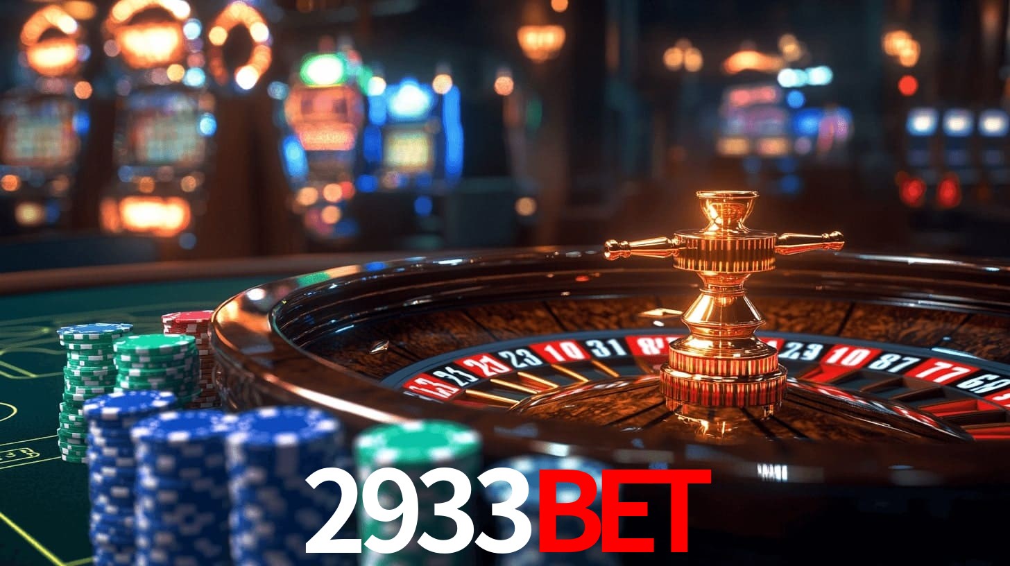 Bônus Generosos e Exclusivos no 2933bet para Você!