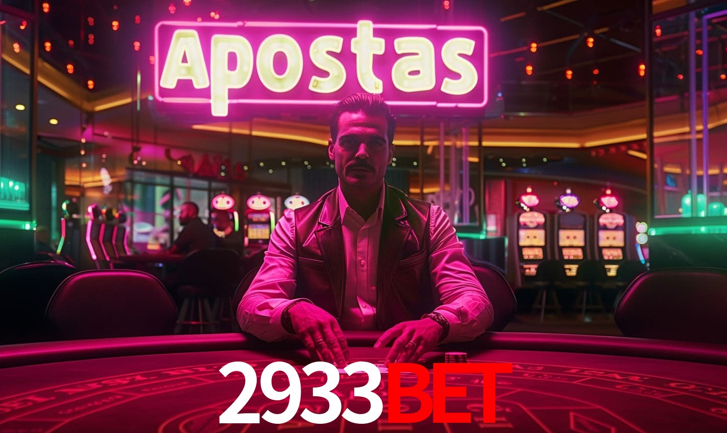 Estatísticas do Jogo 2933bet
