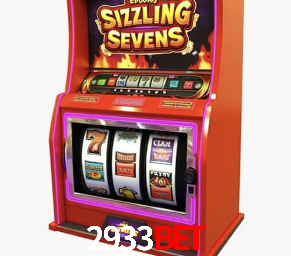 Slot Games 2933bet