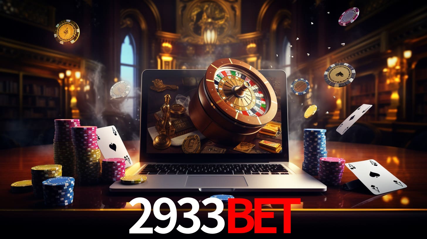 2933bet App Interface