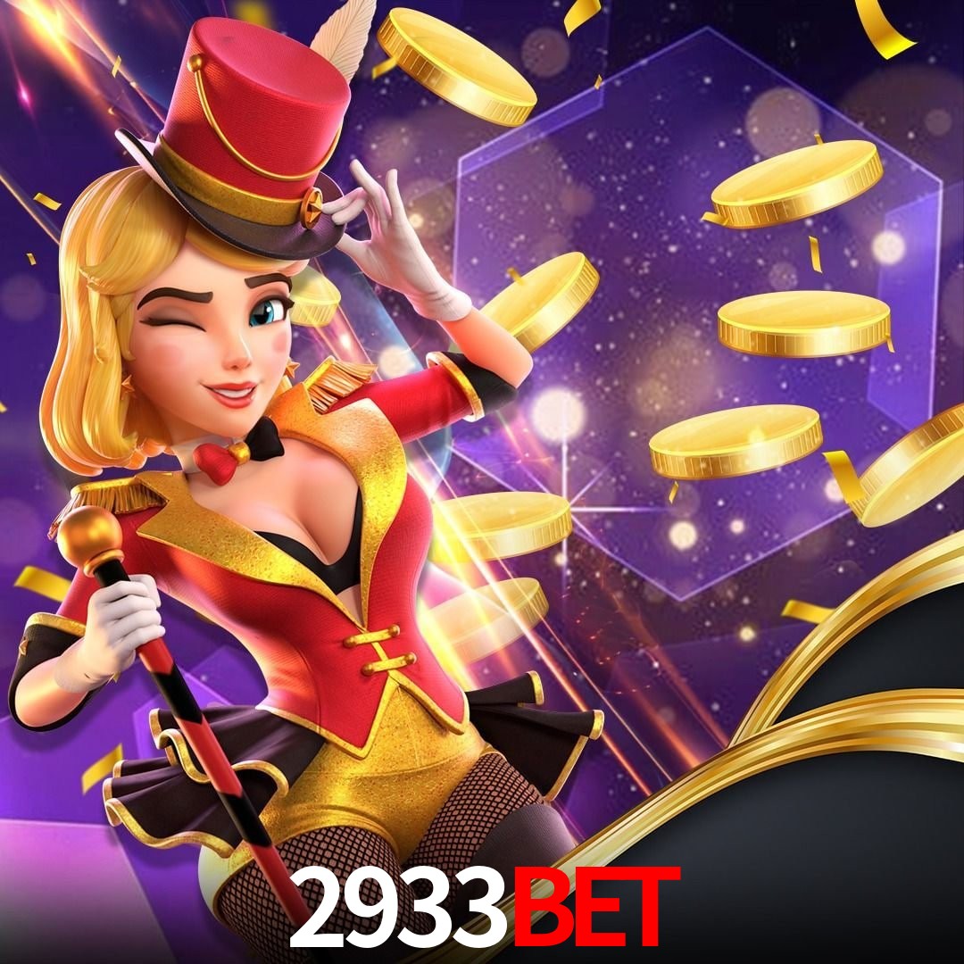 Programa VIP 2933bet