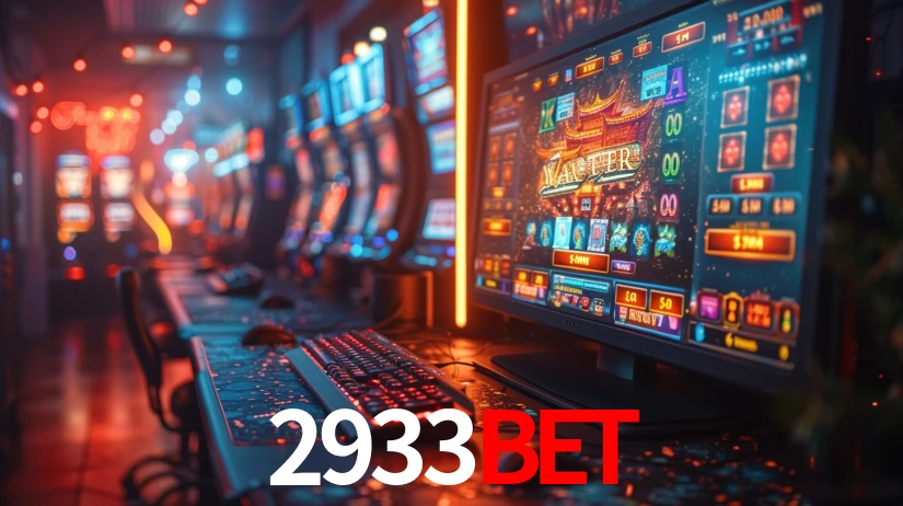 2933bet.com