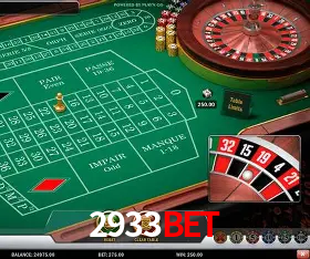 Platform Technology 2933bet