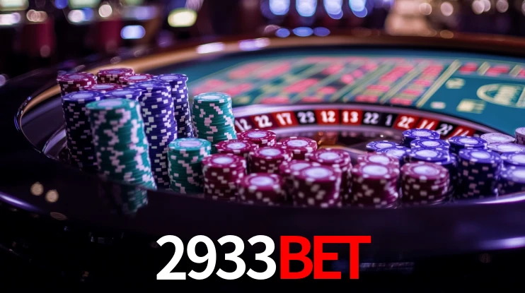 Ofertas Imperdíveis na 2933bet: Promoções e Bônus Que Valem a Pena