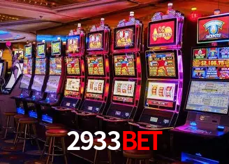Seasonal Promotions 2933bet