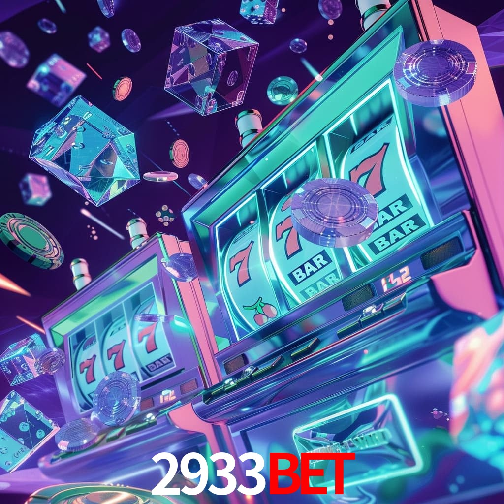 Design Responsivo 2933bet