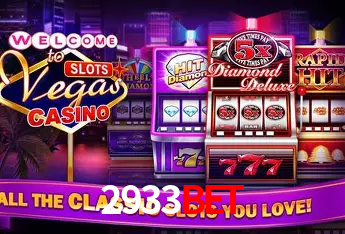 Flash Promotion 2933bet