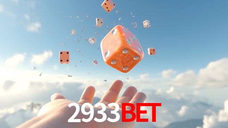 Daily Bonuses 2933bet