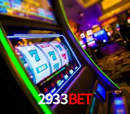 A Emoção da Loteria na 2933bet: Uma Chance de Mudança de Vida
