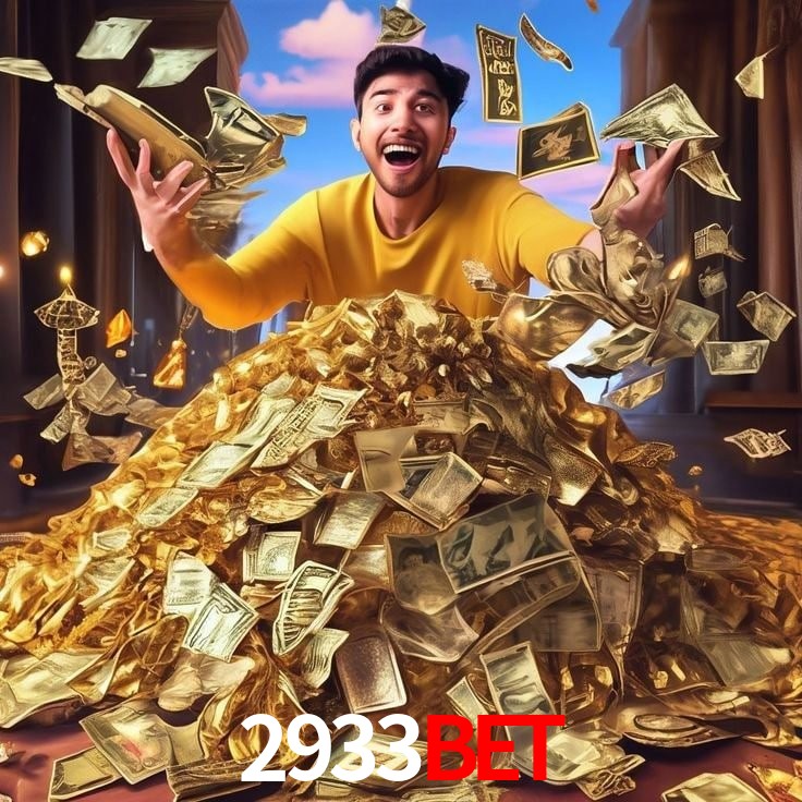 Apostas Esportivas na 2933bet: Um Guia Completo