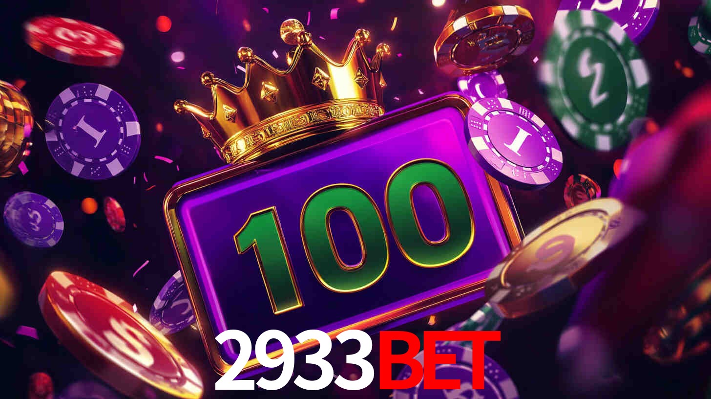 Experimente o Login Seguro Premium no 2933bet