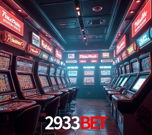 Descubra o Programa VIP da 2933bet: Vantagens Exclusivas para Jogadores