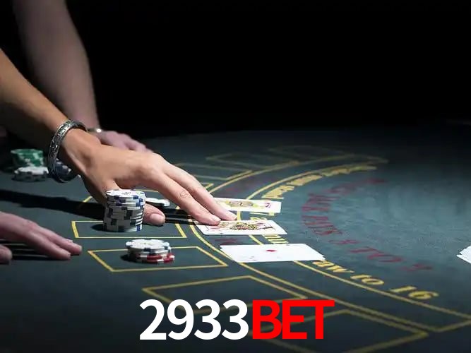 Explorando a Categoria de Eventos em Apostas na 2933bet