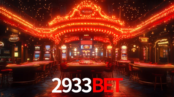 2933bet: Seu Especialista em Apostas Esportivas Brasileiras