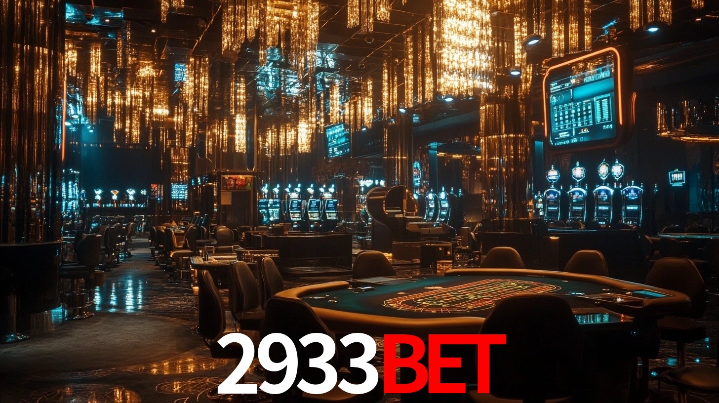 2933bet.com