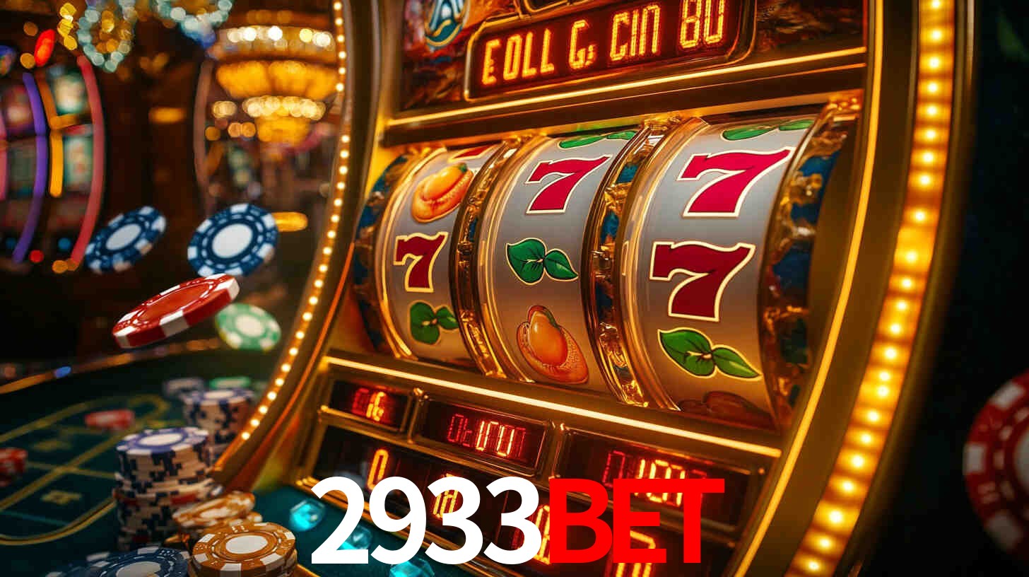 2933bet login