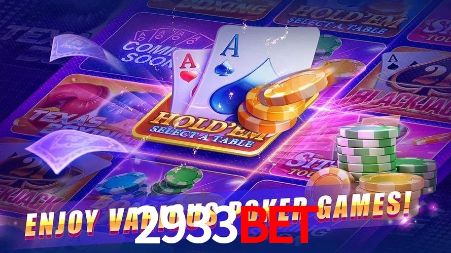 Login Seguro 2933bet