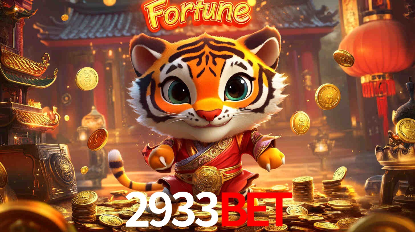 Torneios 2933bet