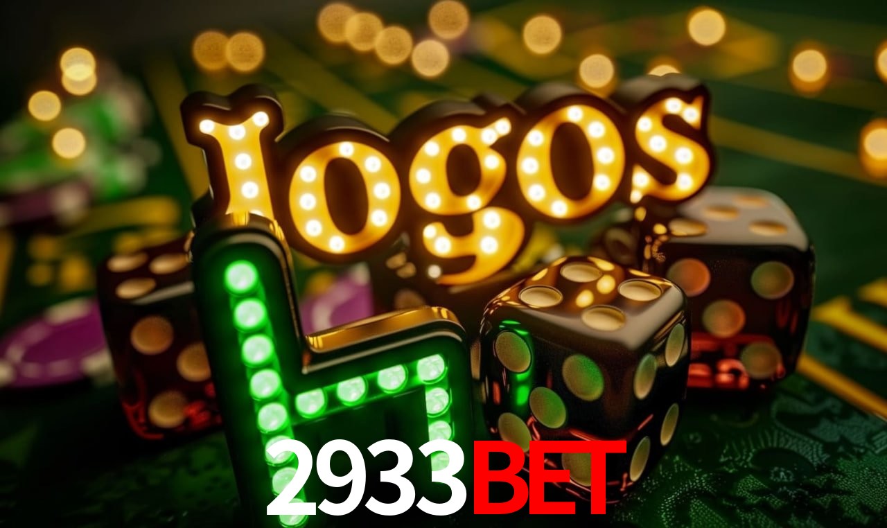 Apostas Esportivas na 2933bet: Um Guia Completo