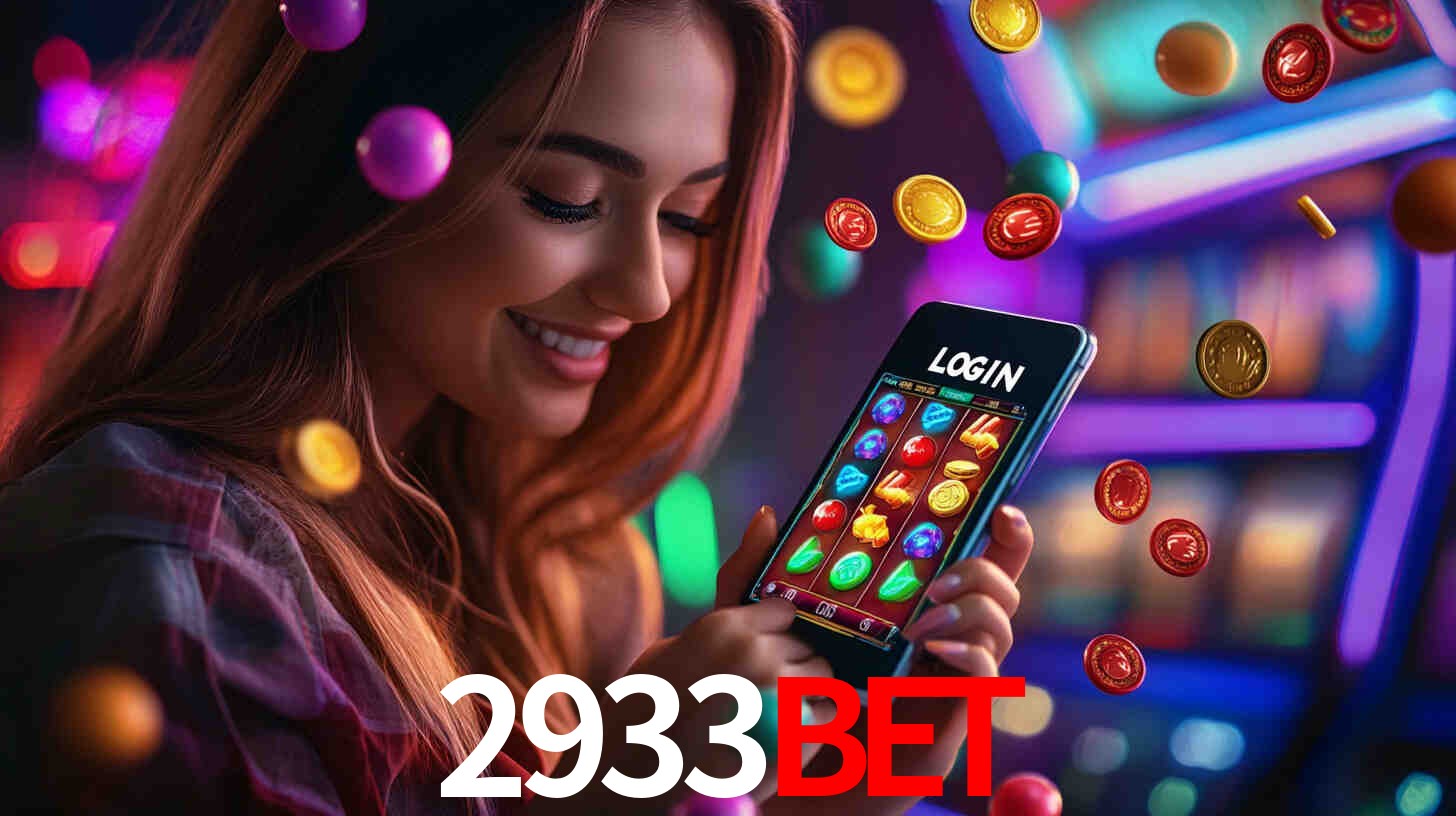2933bet login