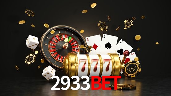 Tournaments 2933bet