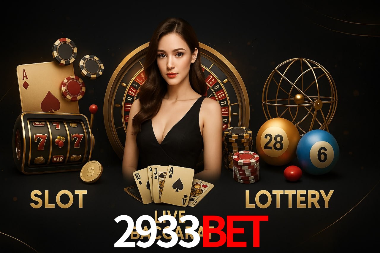 Inovações de Jogos na 2933bet: O Futuro das Experiências Interativas